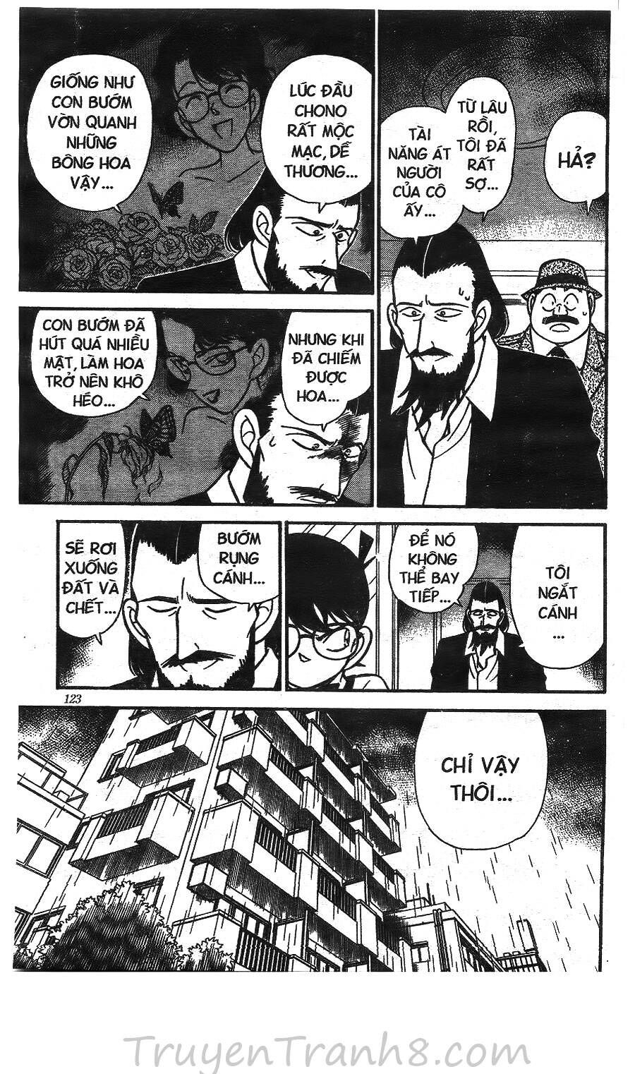 Chapter 127 - 24