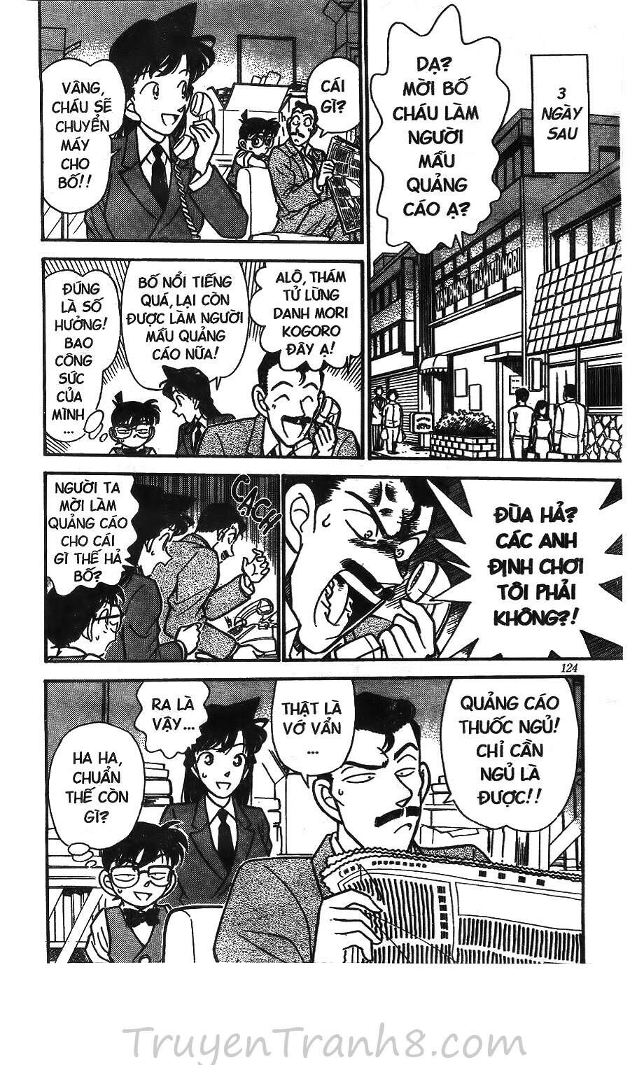 Chapter 127 - 25