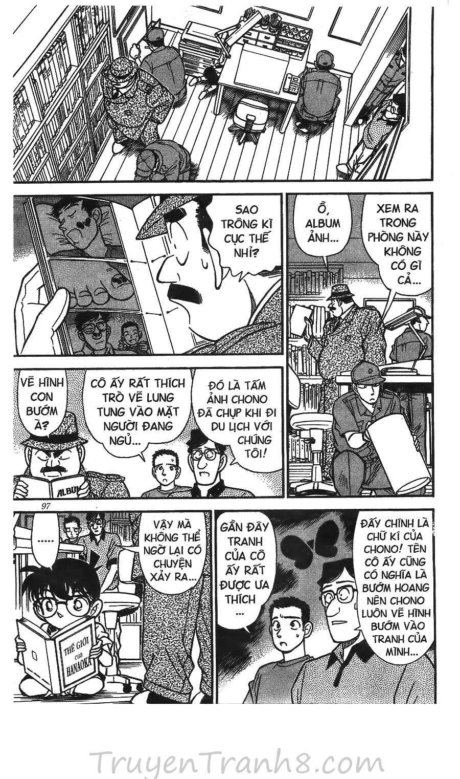 Chapter 126 - 15