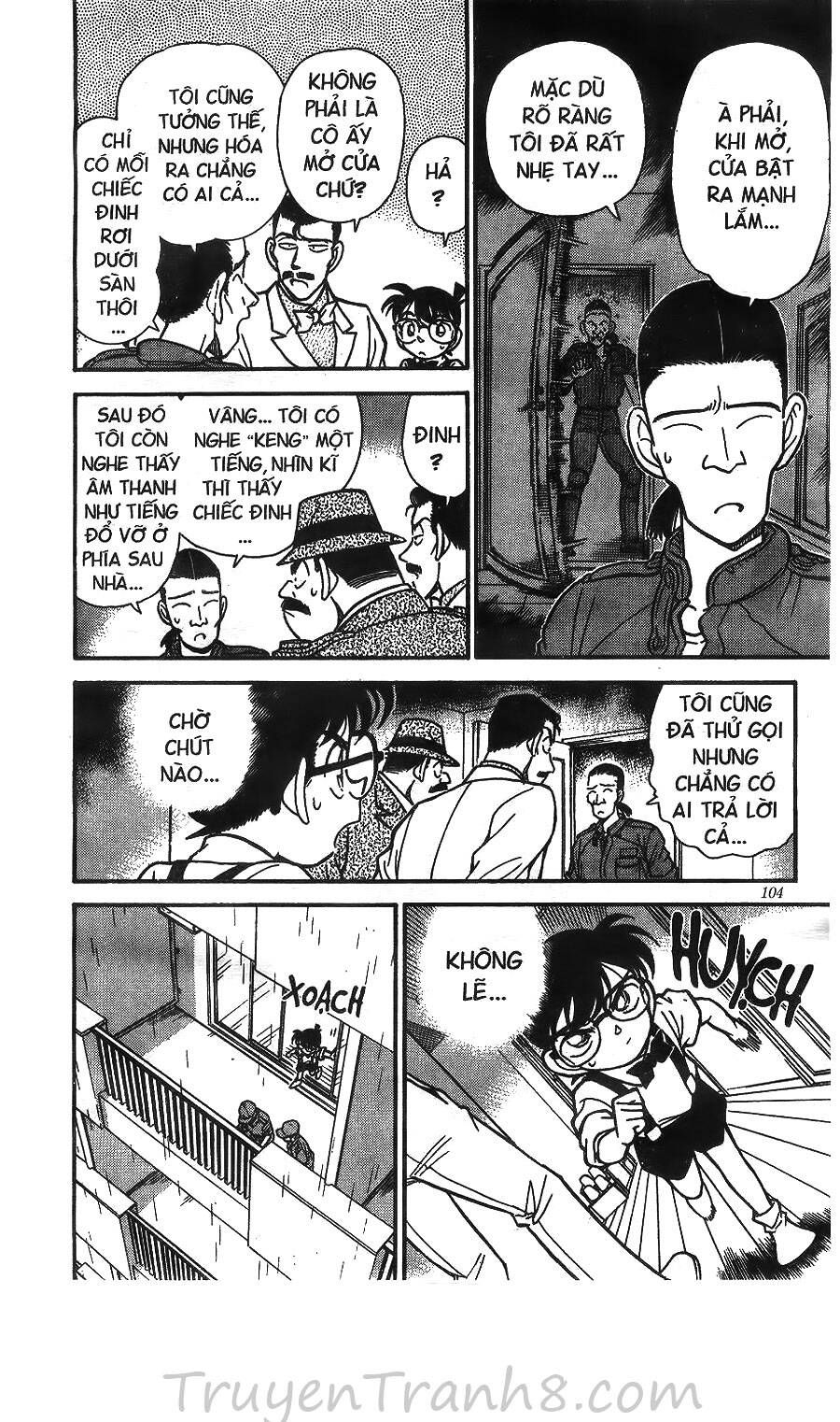 Chapter 126 - 21