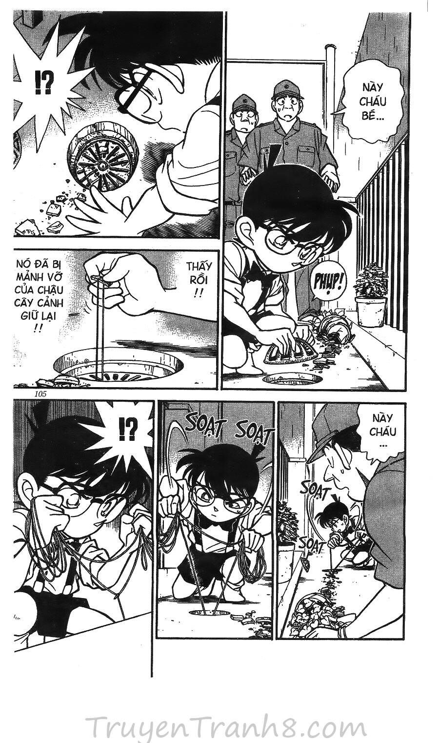 Chapter 126 - 22