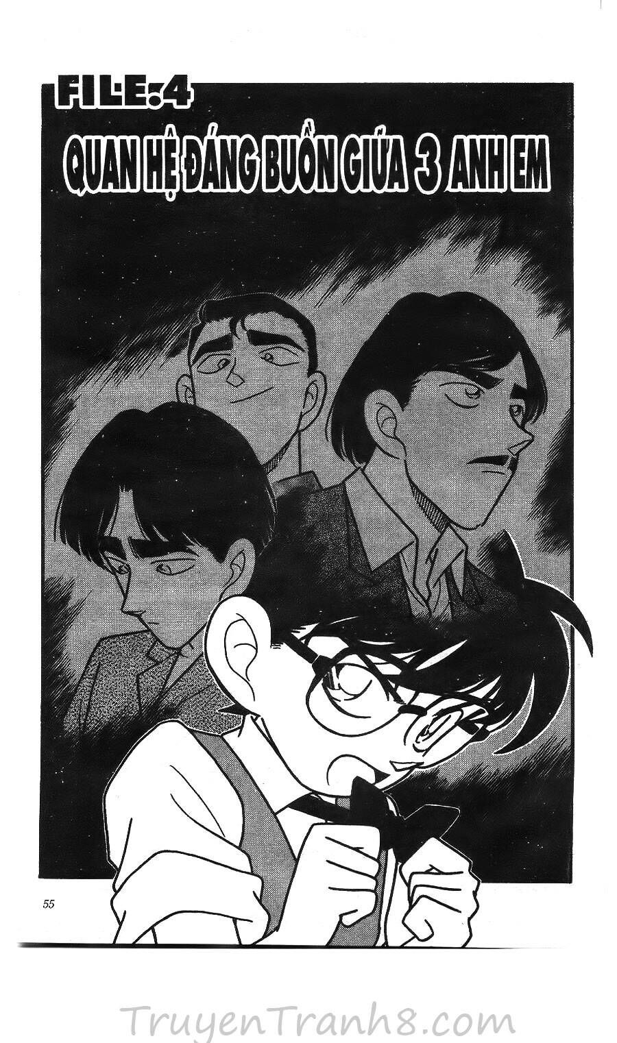 Chapter 124 - 8
