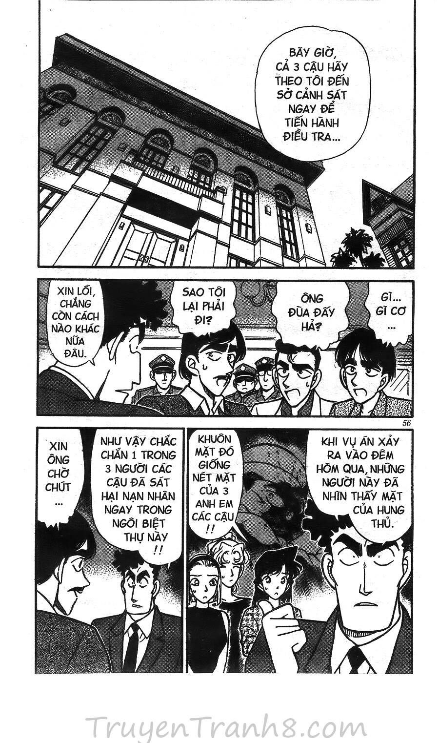 Chapter 124 - 9