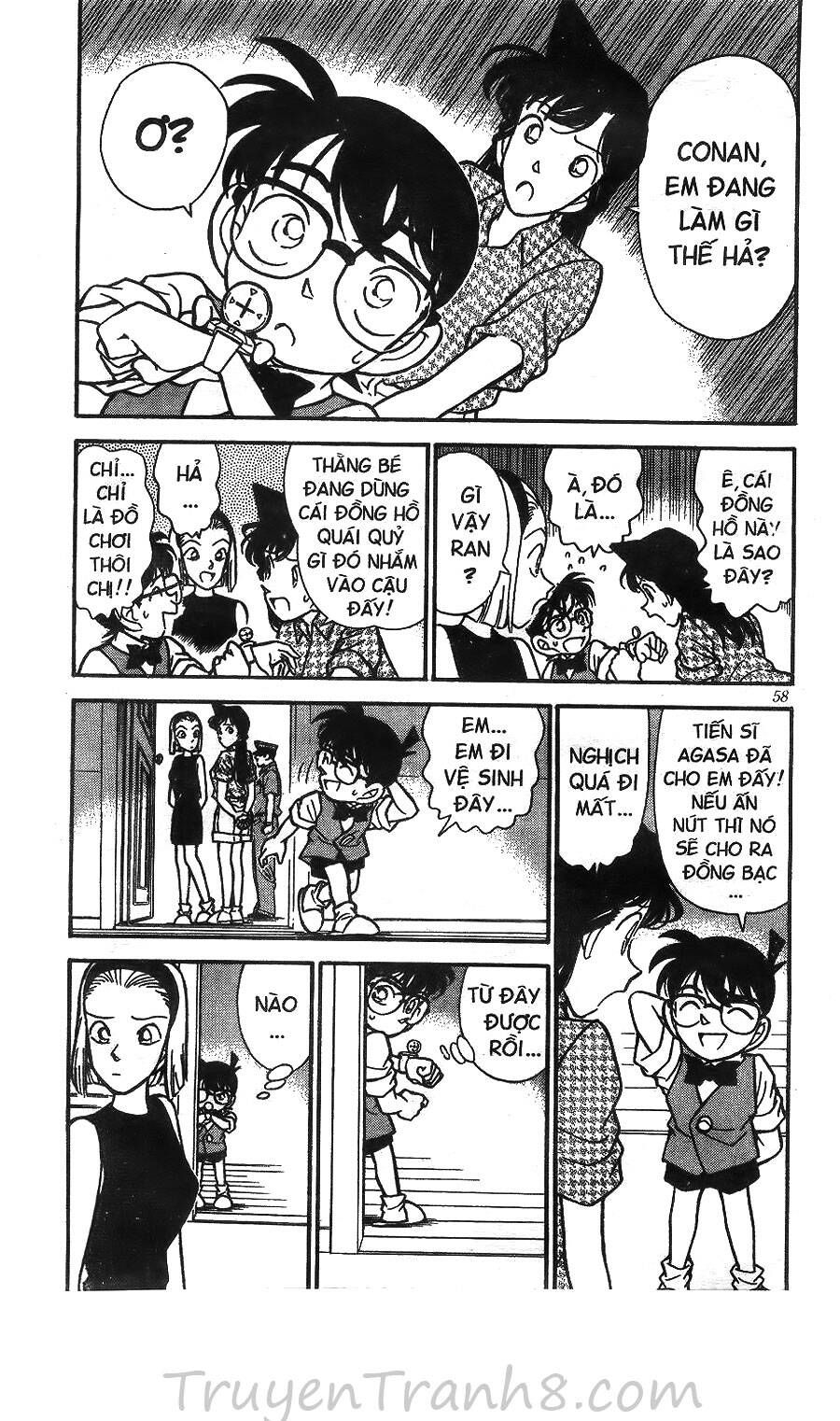Chapter 124 - 11