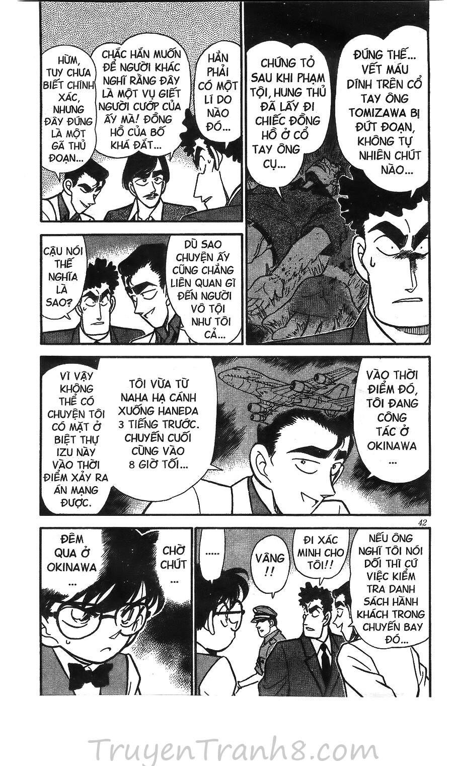 Chapter 123 - 11