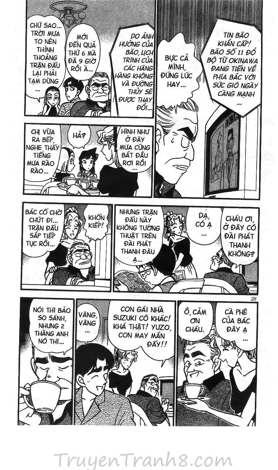 Chapter 122 - 15