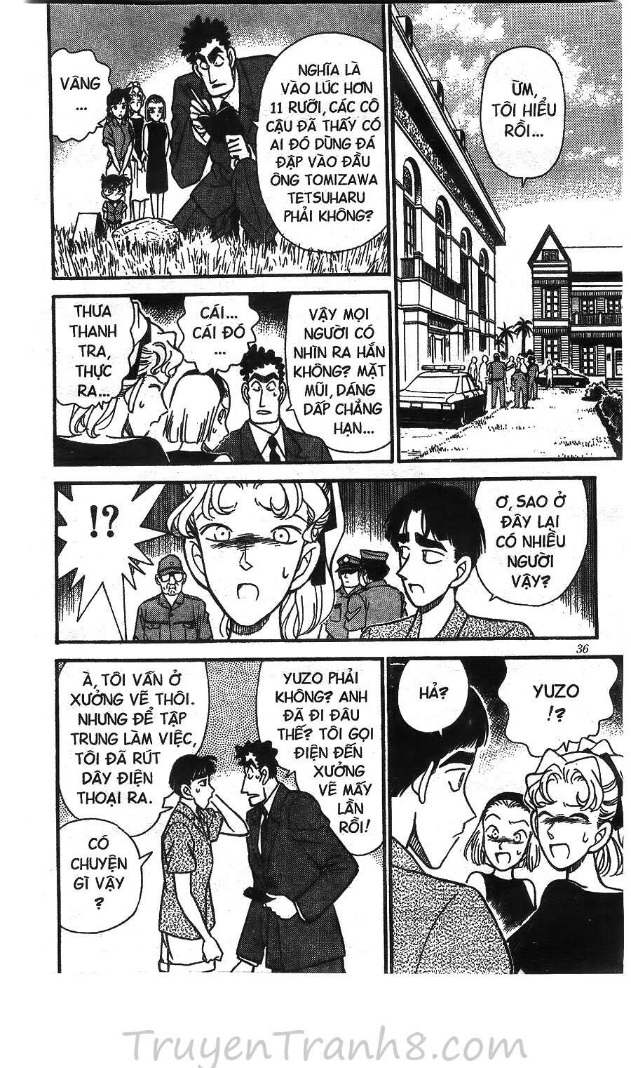 Chapter 122 - 23