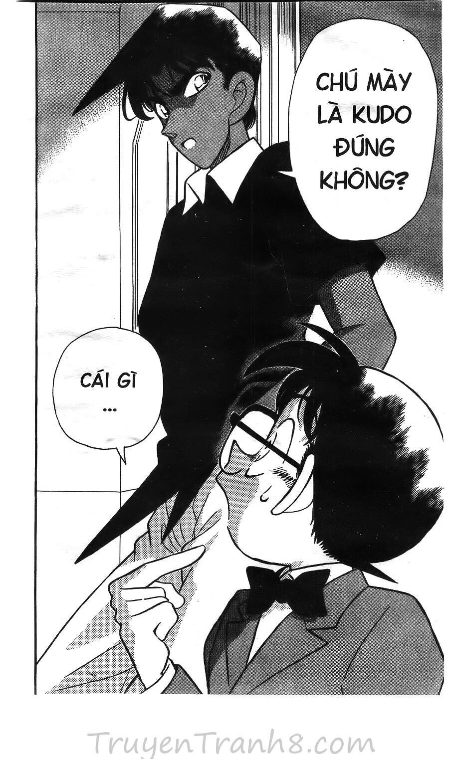 Chapter 121 - 23