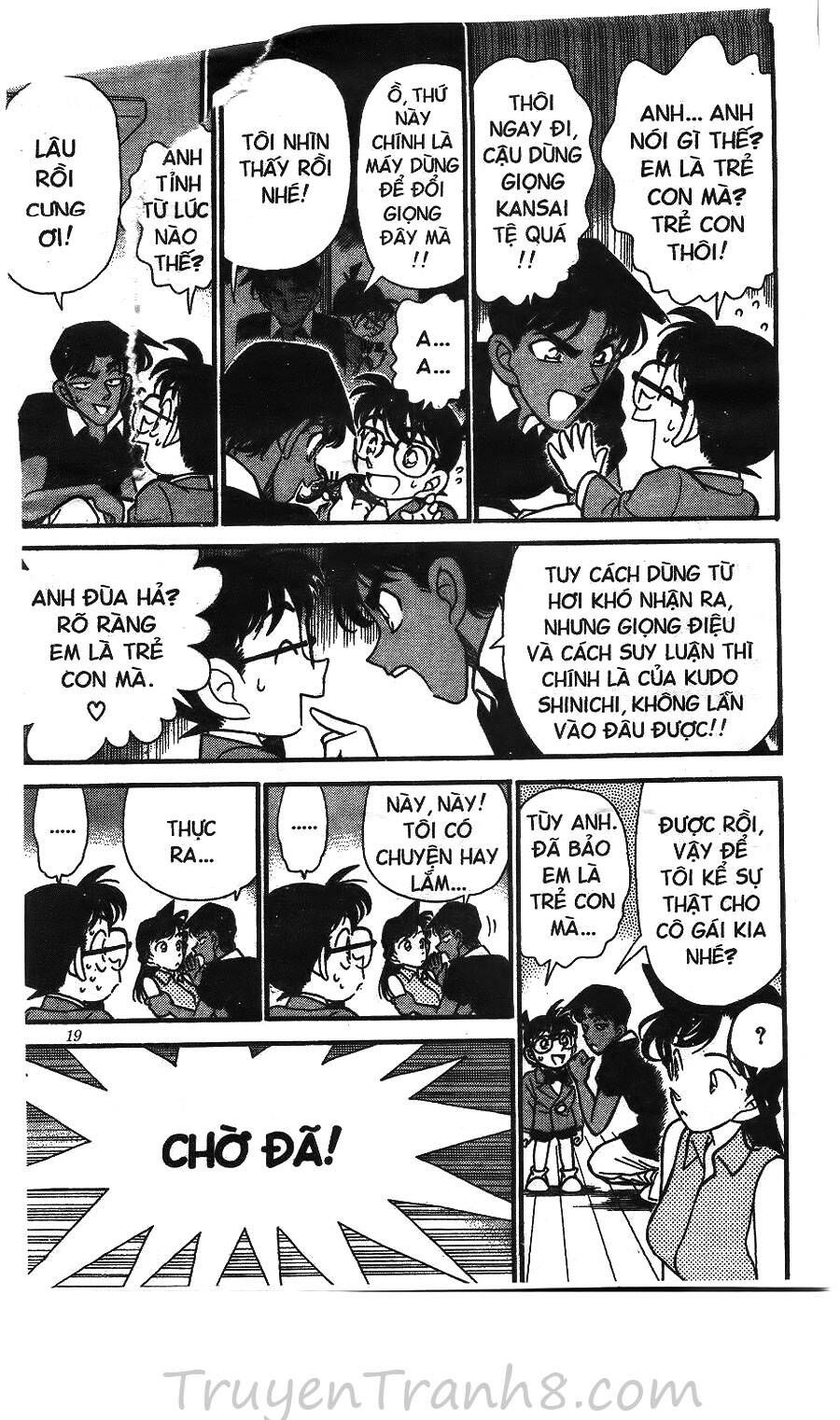 Chapter 121 - 24