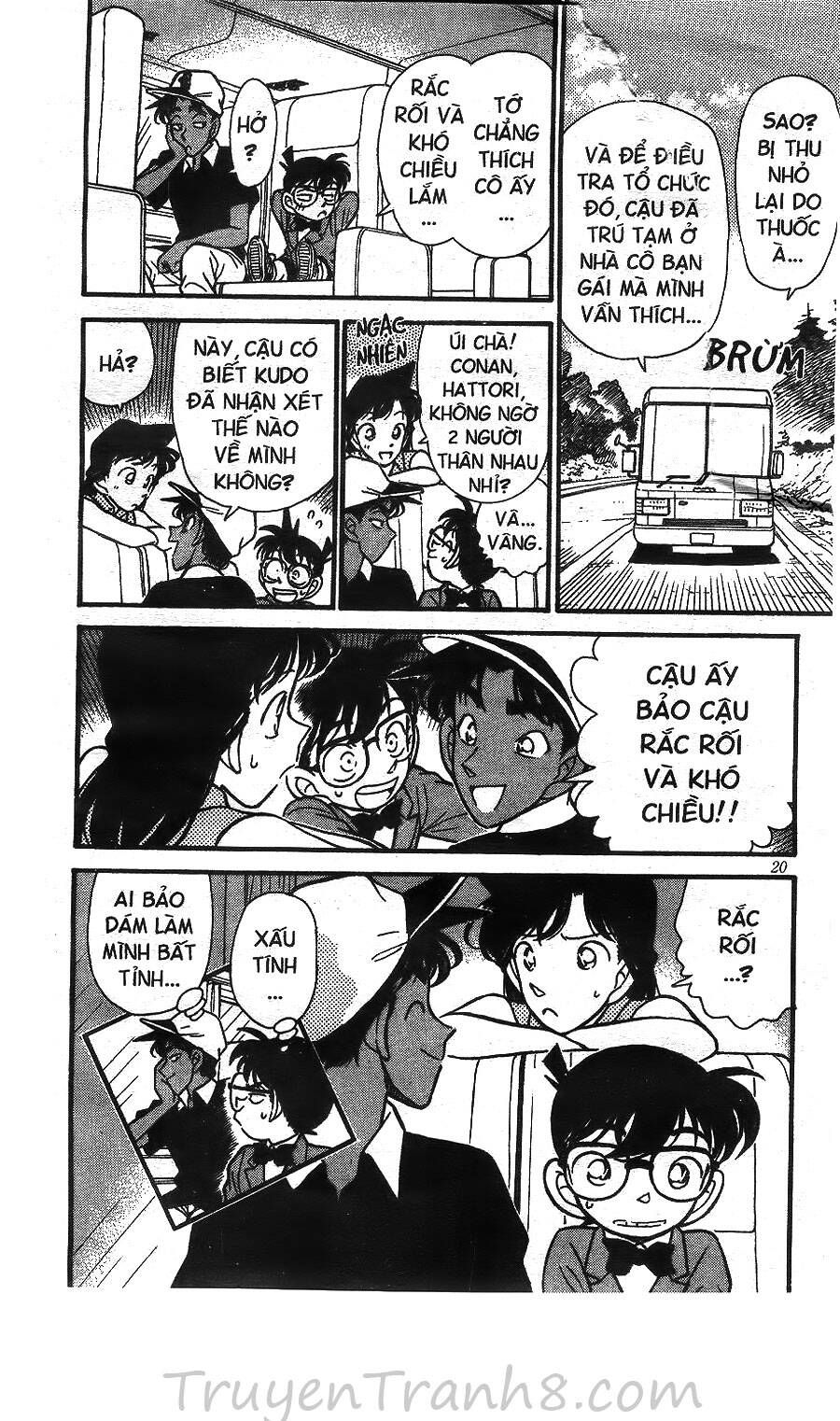 Chapter 121 - 25