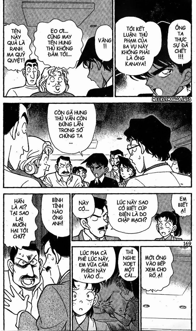 Chapter 120 - 10