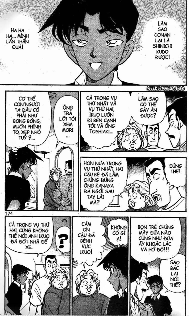 Chapter 120 - 15