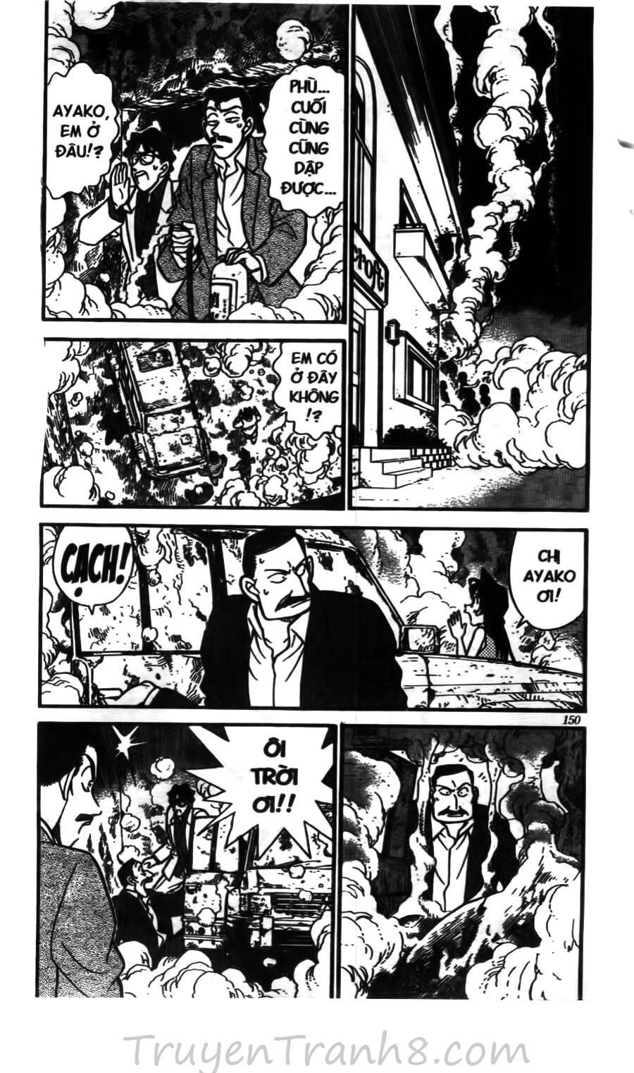 Chapter 119 - 10