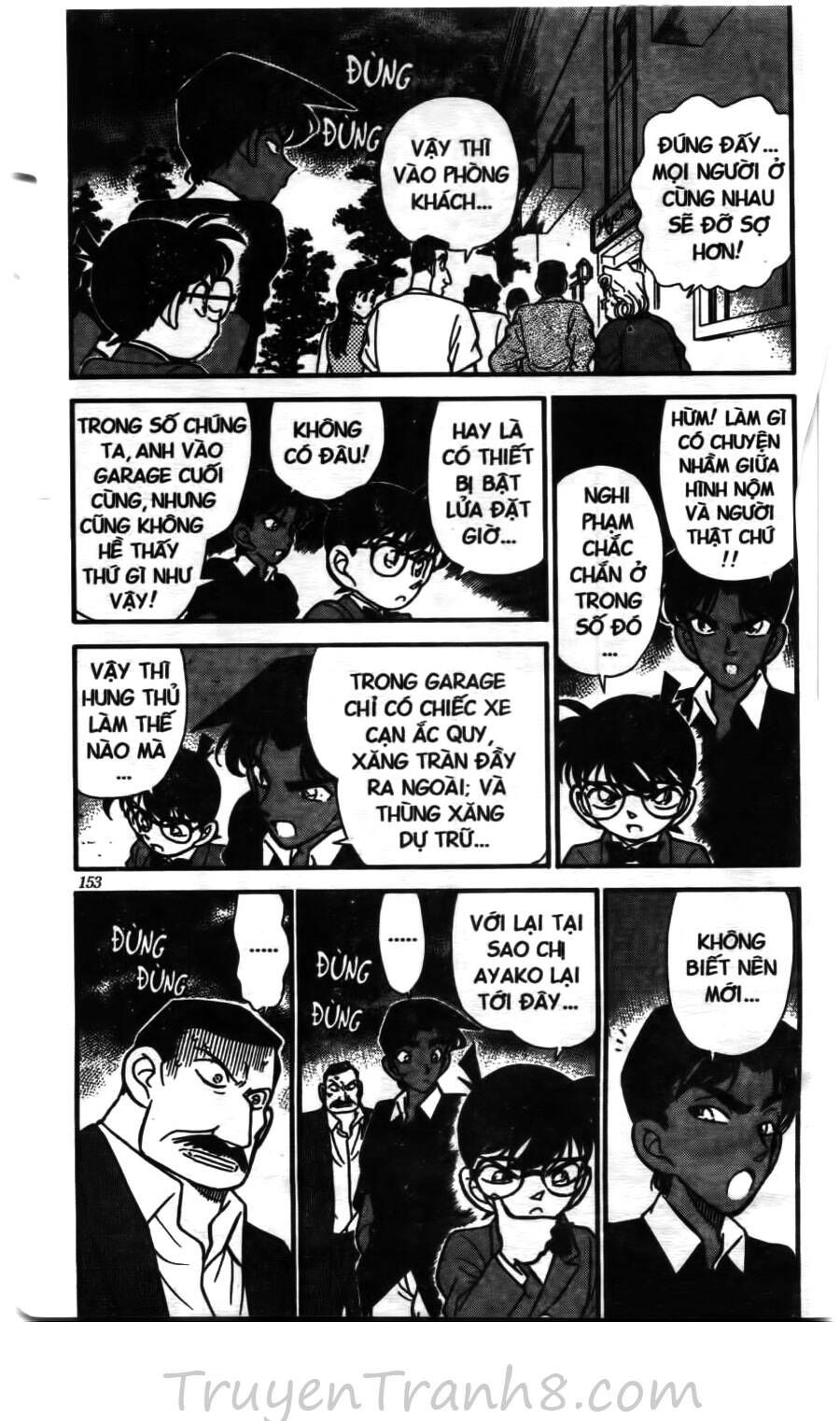 Chapter 119 - 13