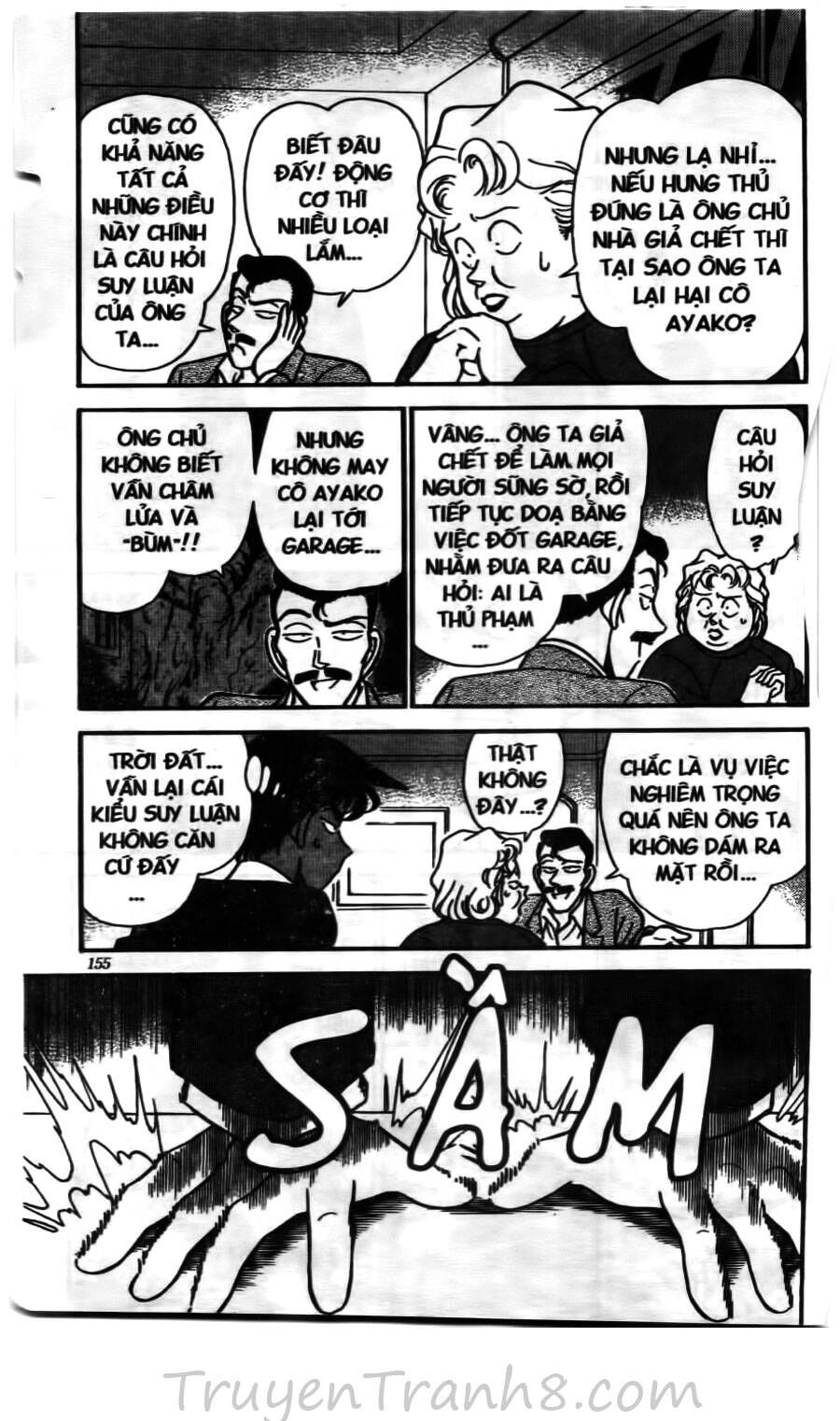 Chapter 119 - 15