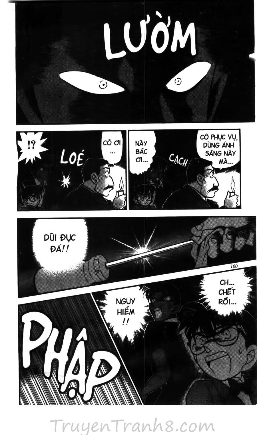 Chapter 119 - 20