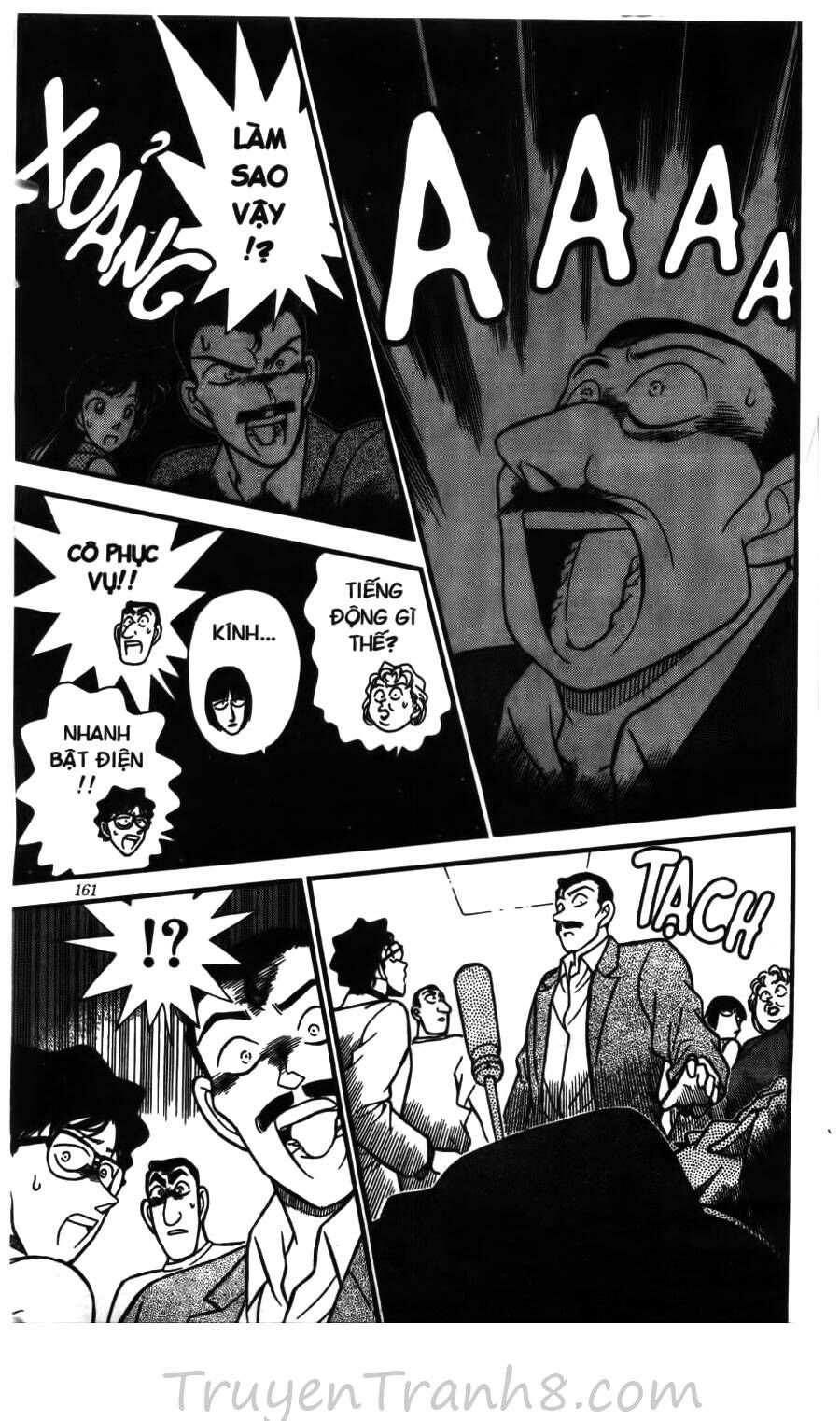 Chapter 119 - 21