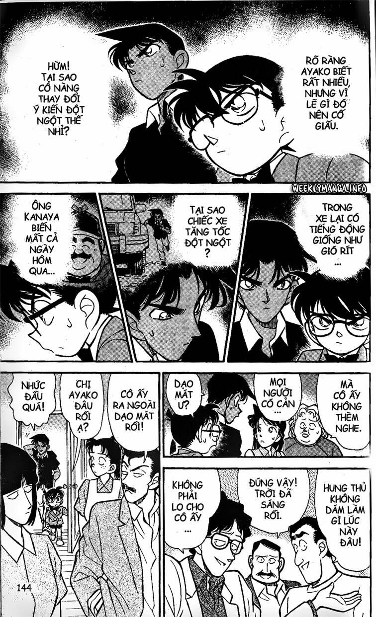 Chapter 118 - 21