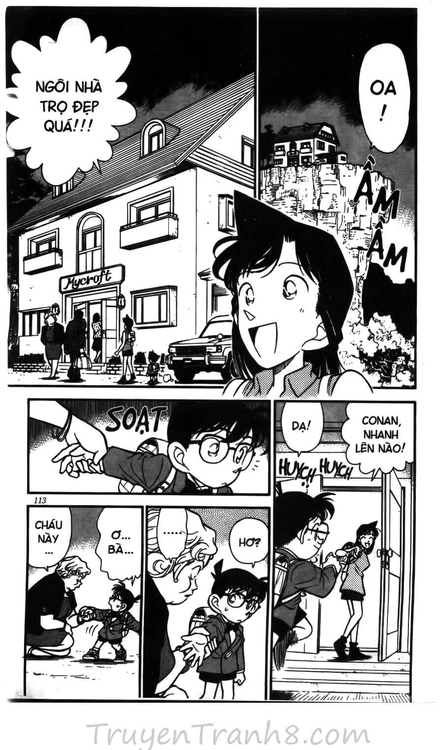 Chapter 117 - 9