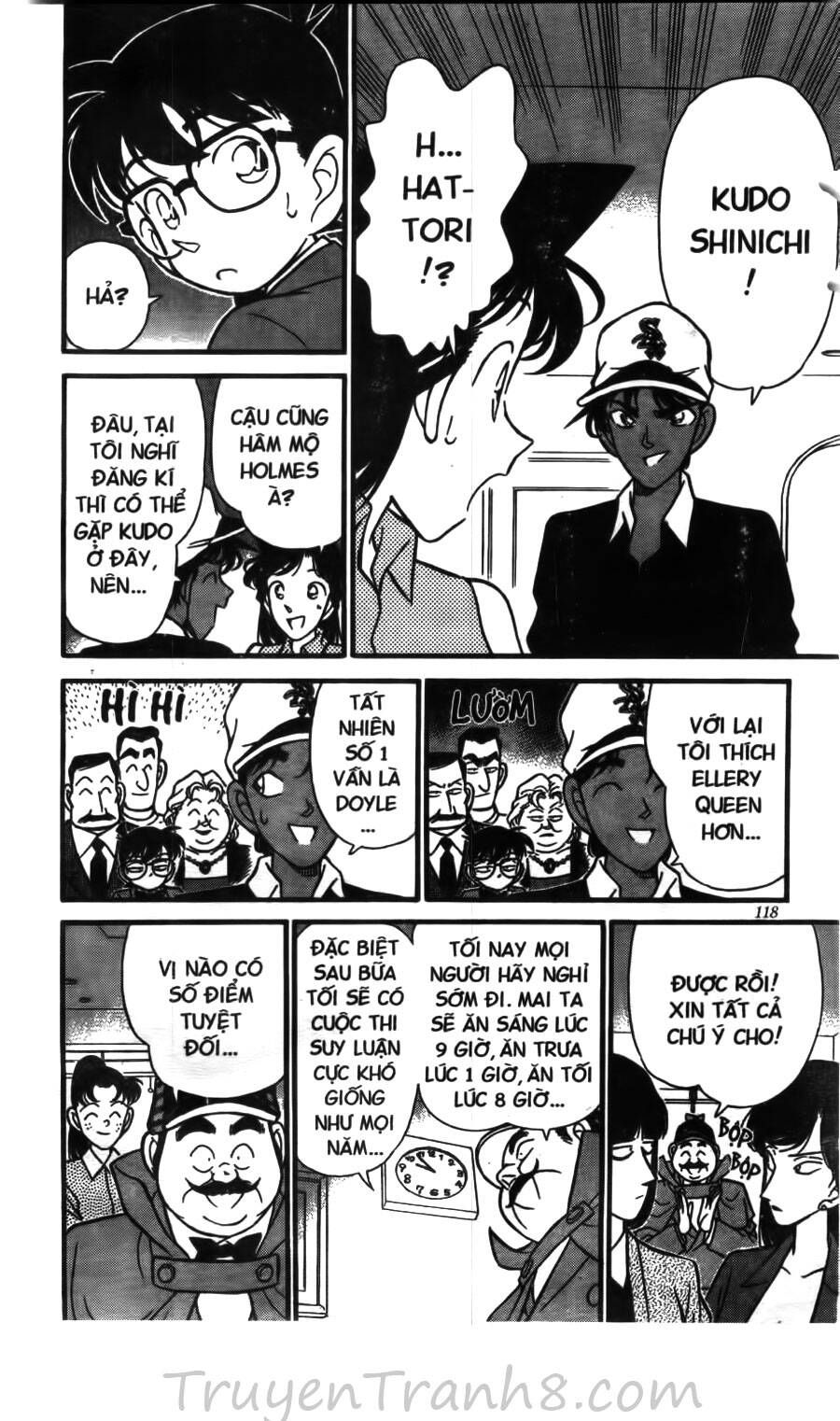 Chapter 117 - 14