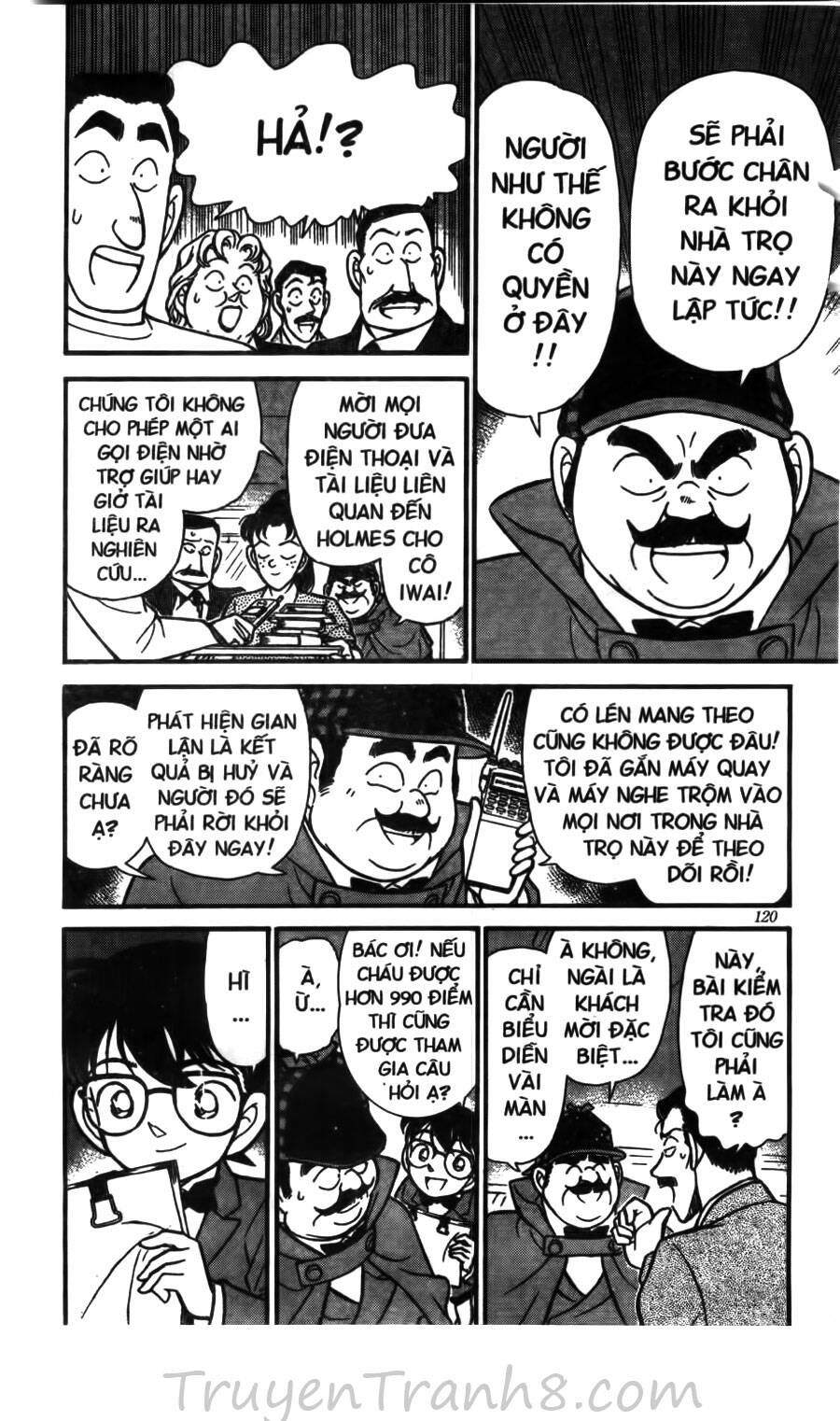 Chapter 117 - 16