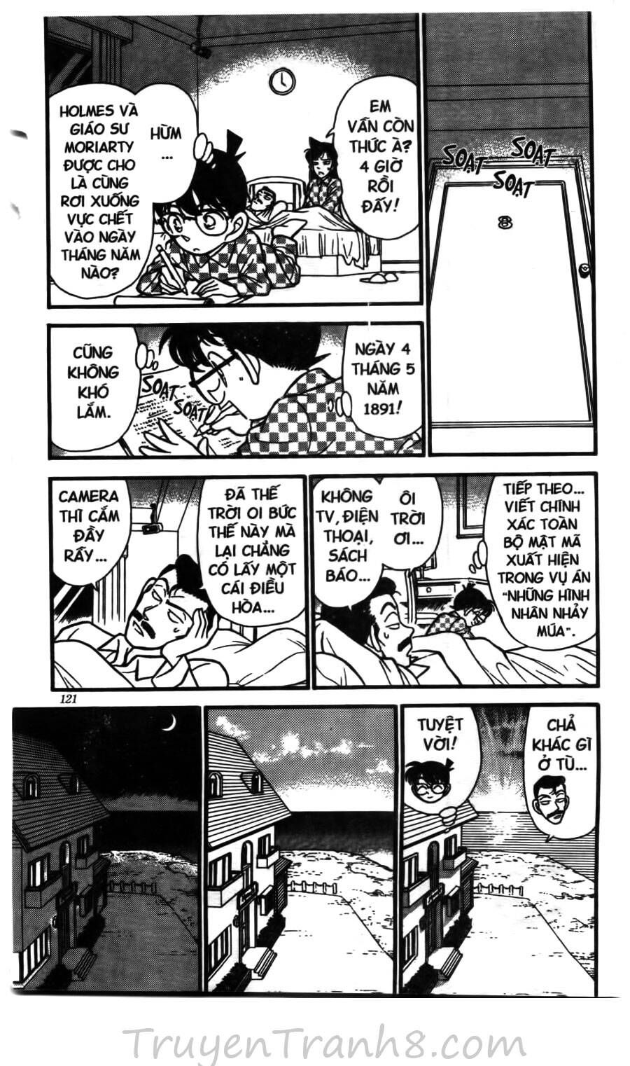 Chapter 117 - 17