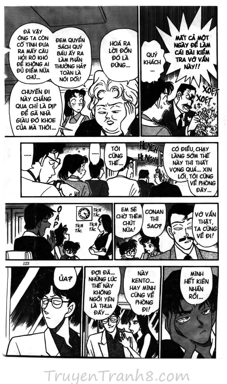 Chapter 117 - 19