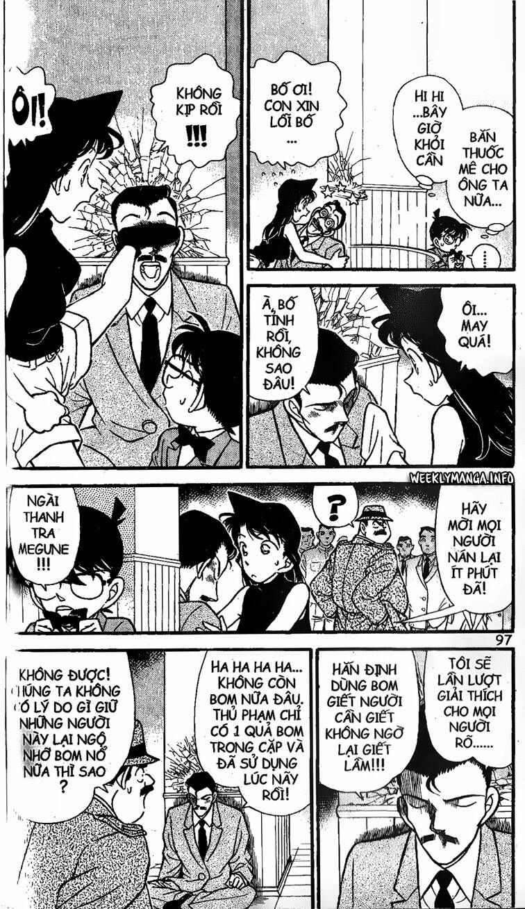 Chapter 116 - 10