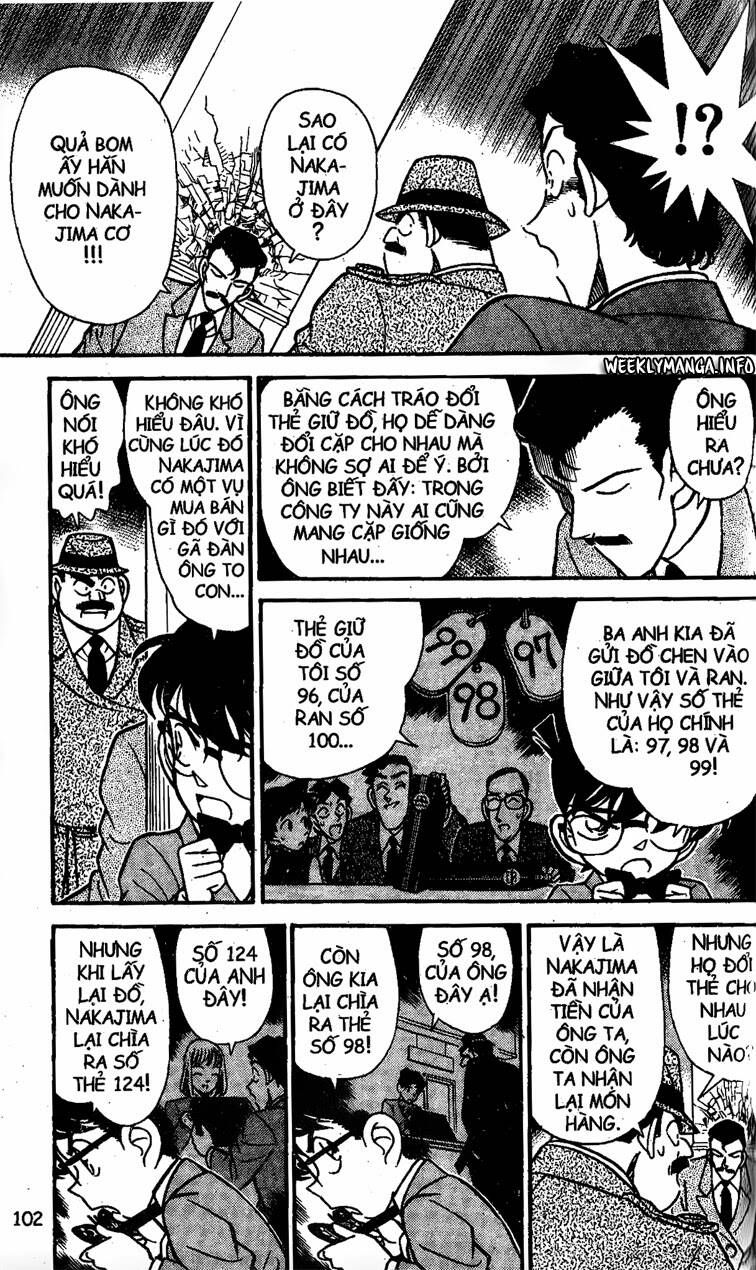 Chapter 116 - 15