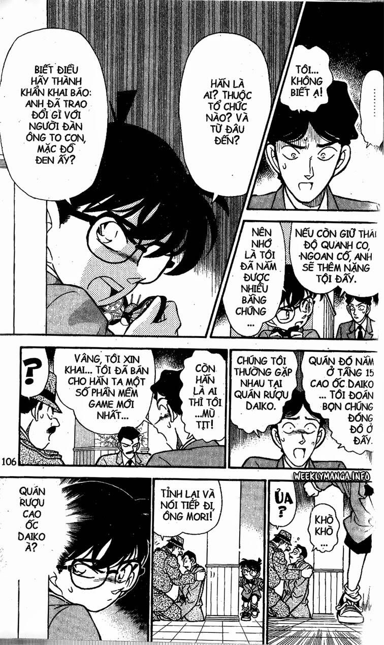 Chapter 116 - 19