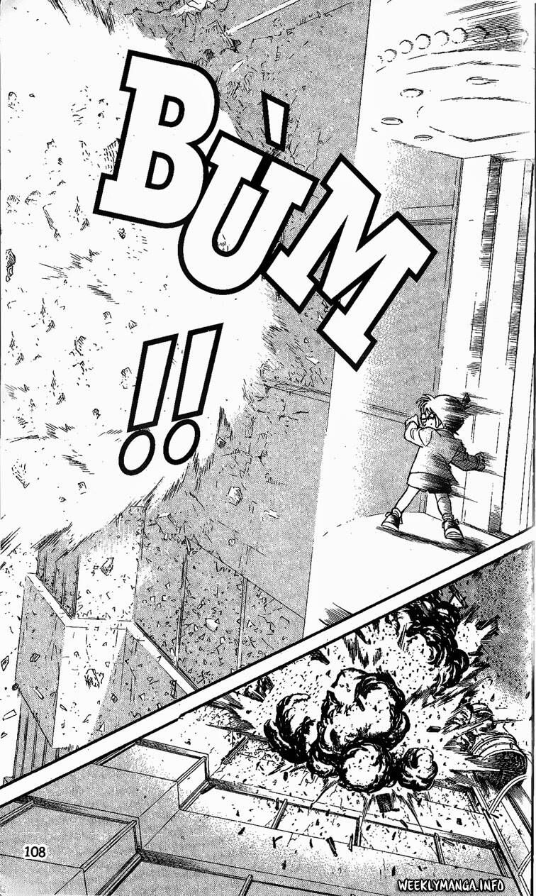 Chapter 116 - 21