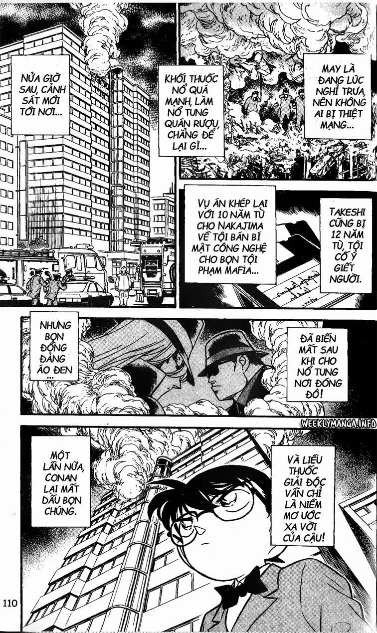 Chapter 116 - 23