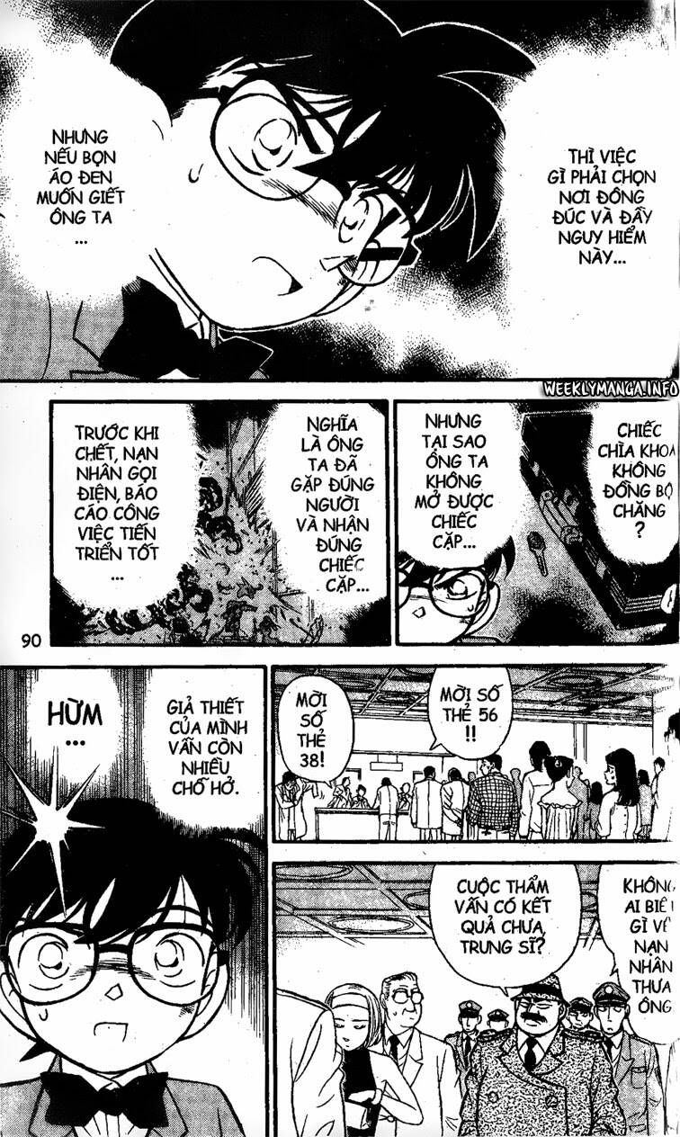 Chapter 115 - 21