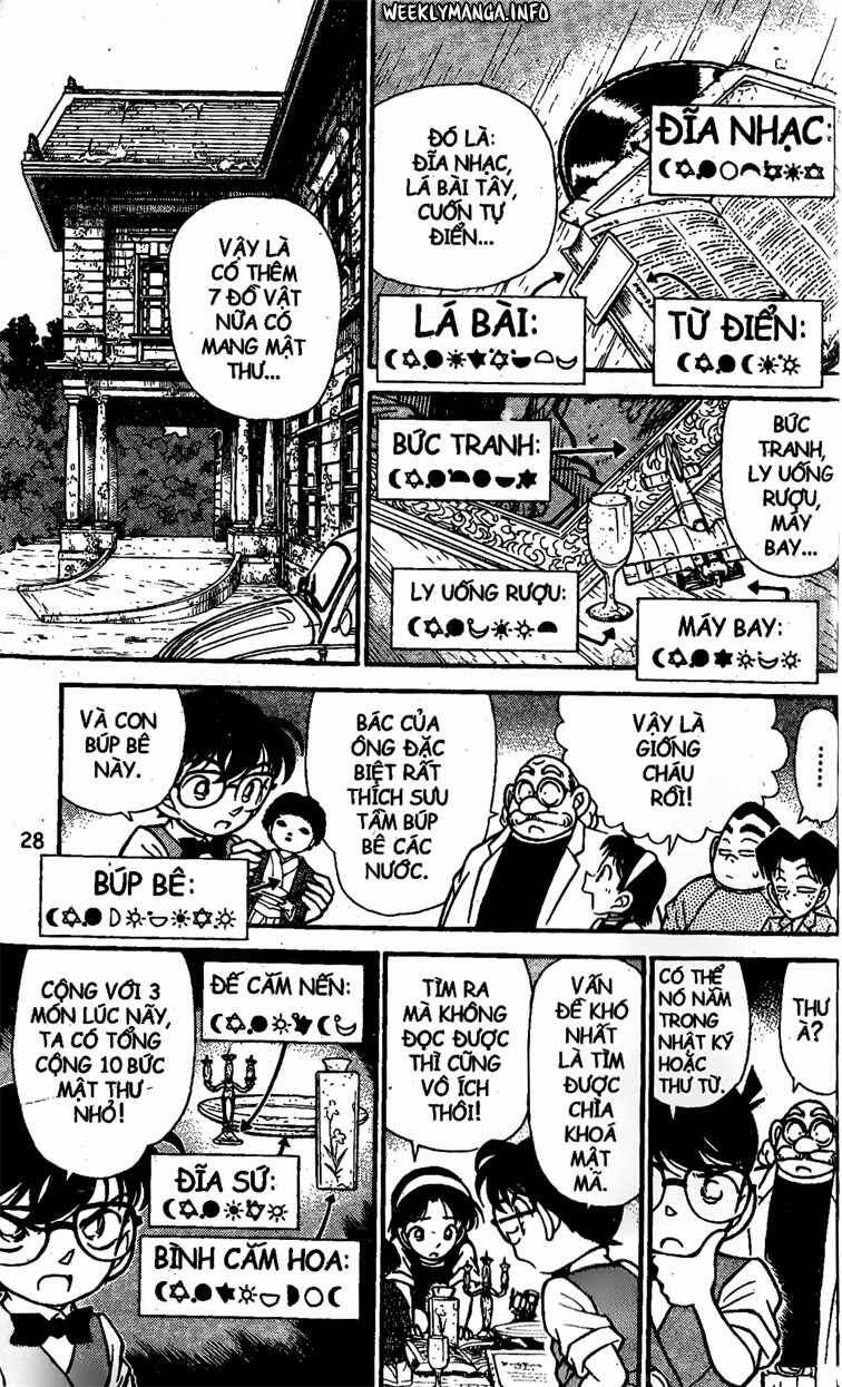 Chapter 112 - 10