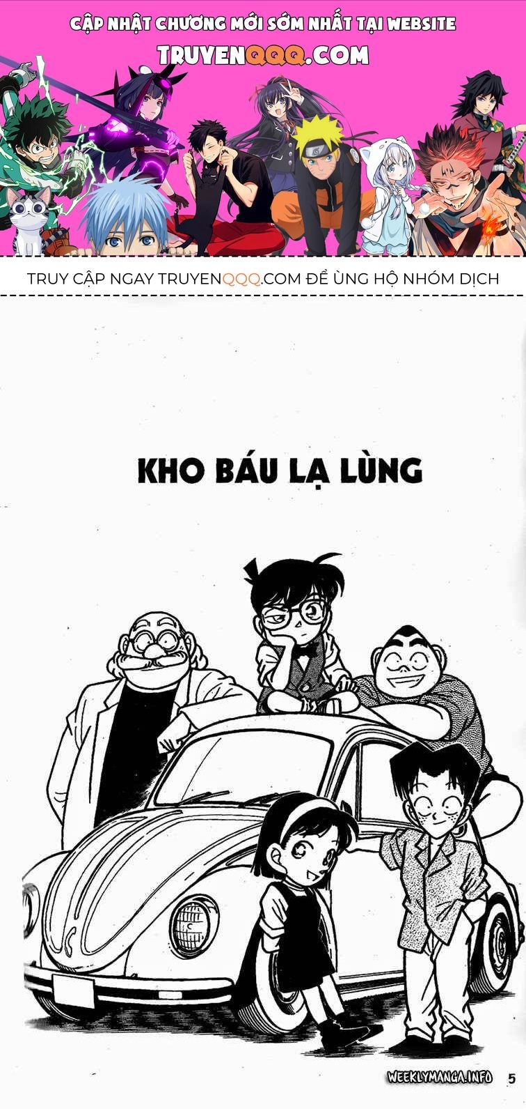 Chapter 111 - 5