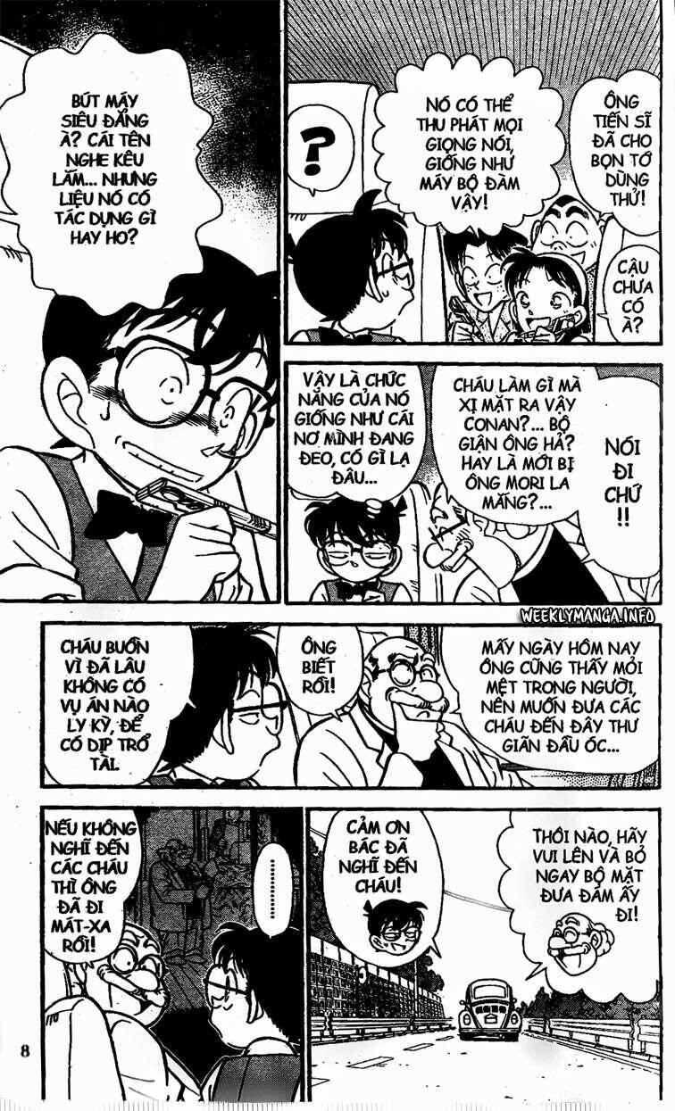 Chapter 111 - 8