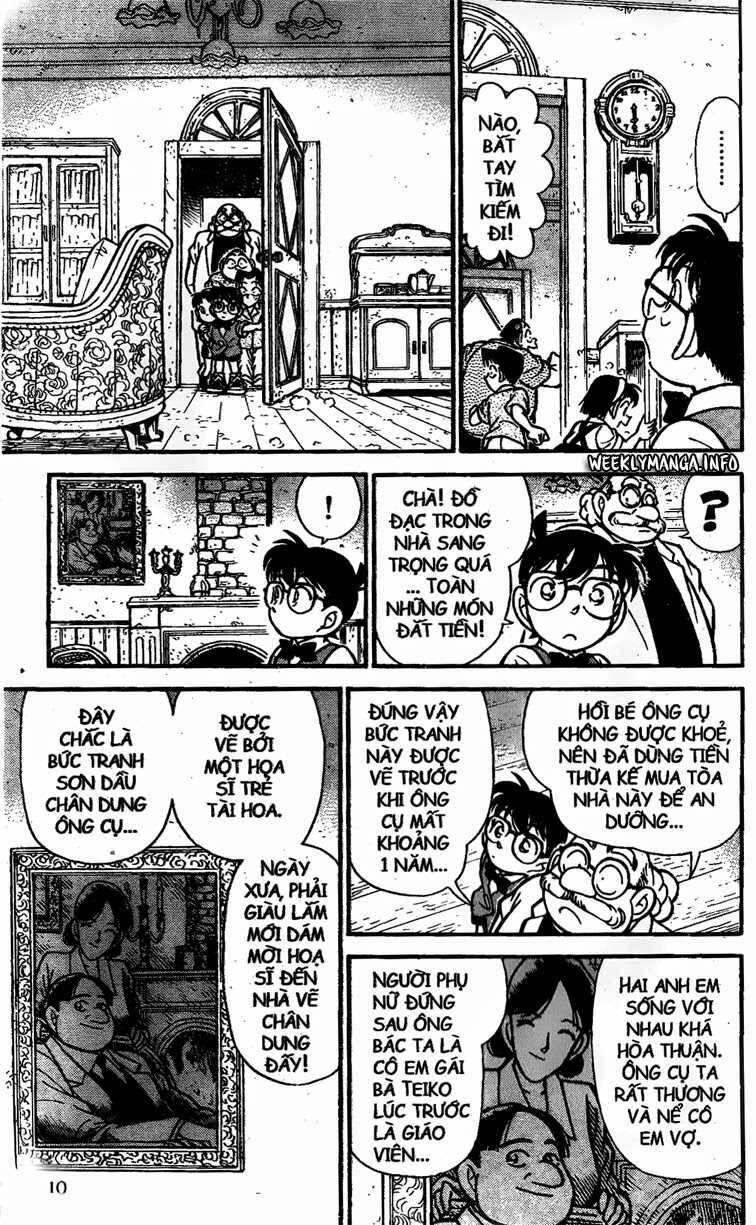 Chapter 111 - 10