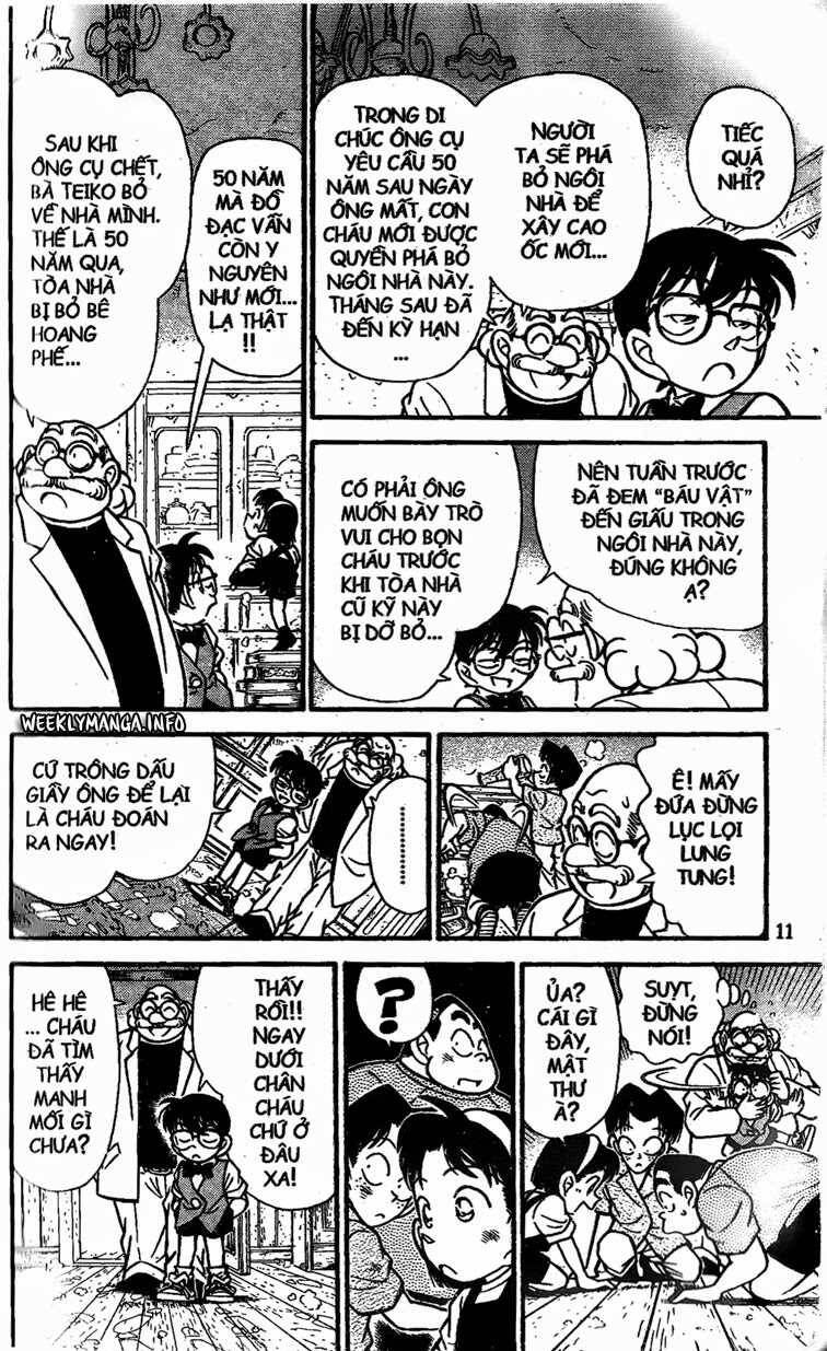 Chapter 111 - 11