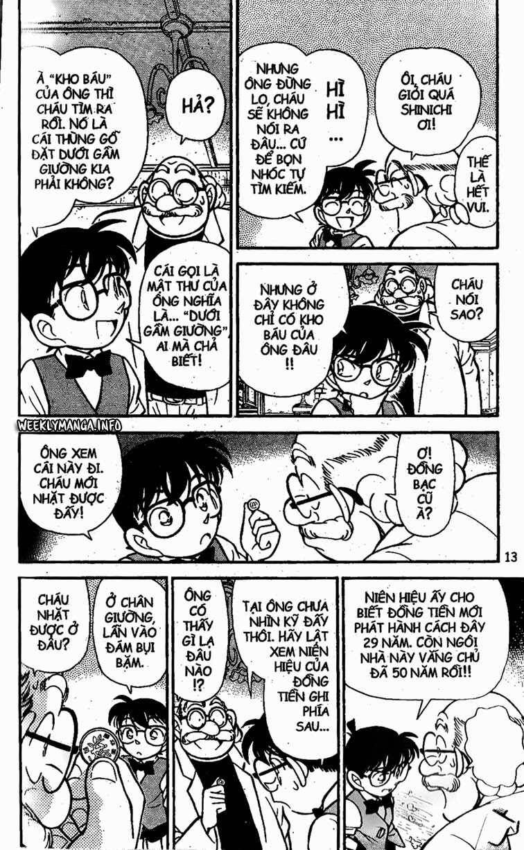 Chapter 111 - 13
