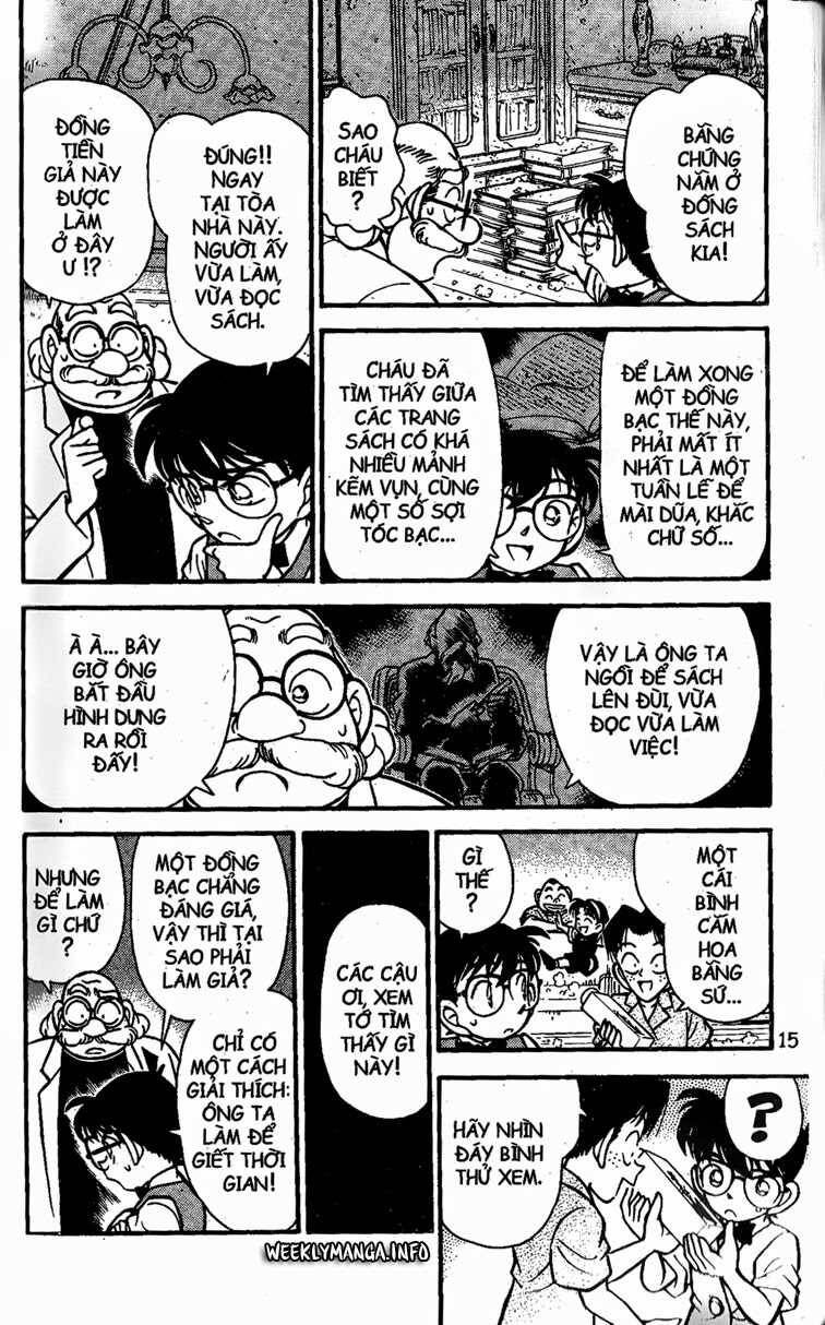 Chapter 111 - 15