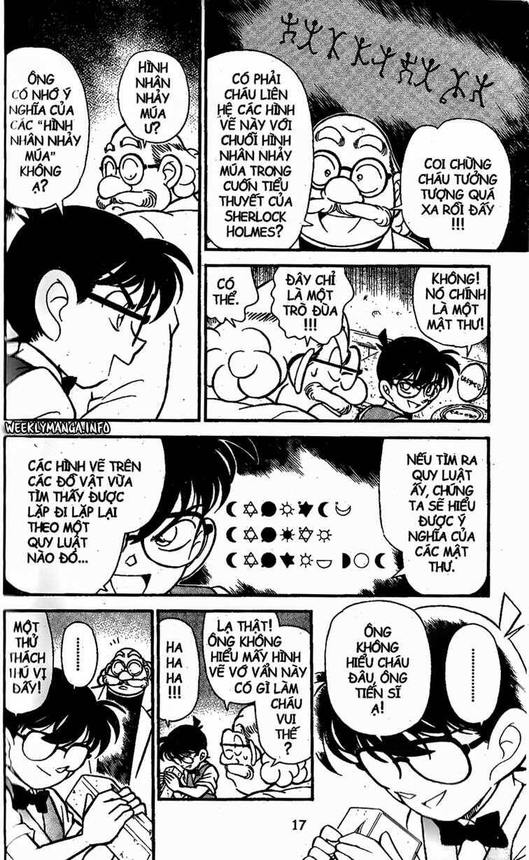 Chapter 111 - 17