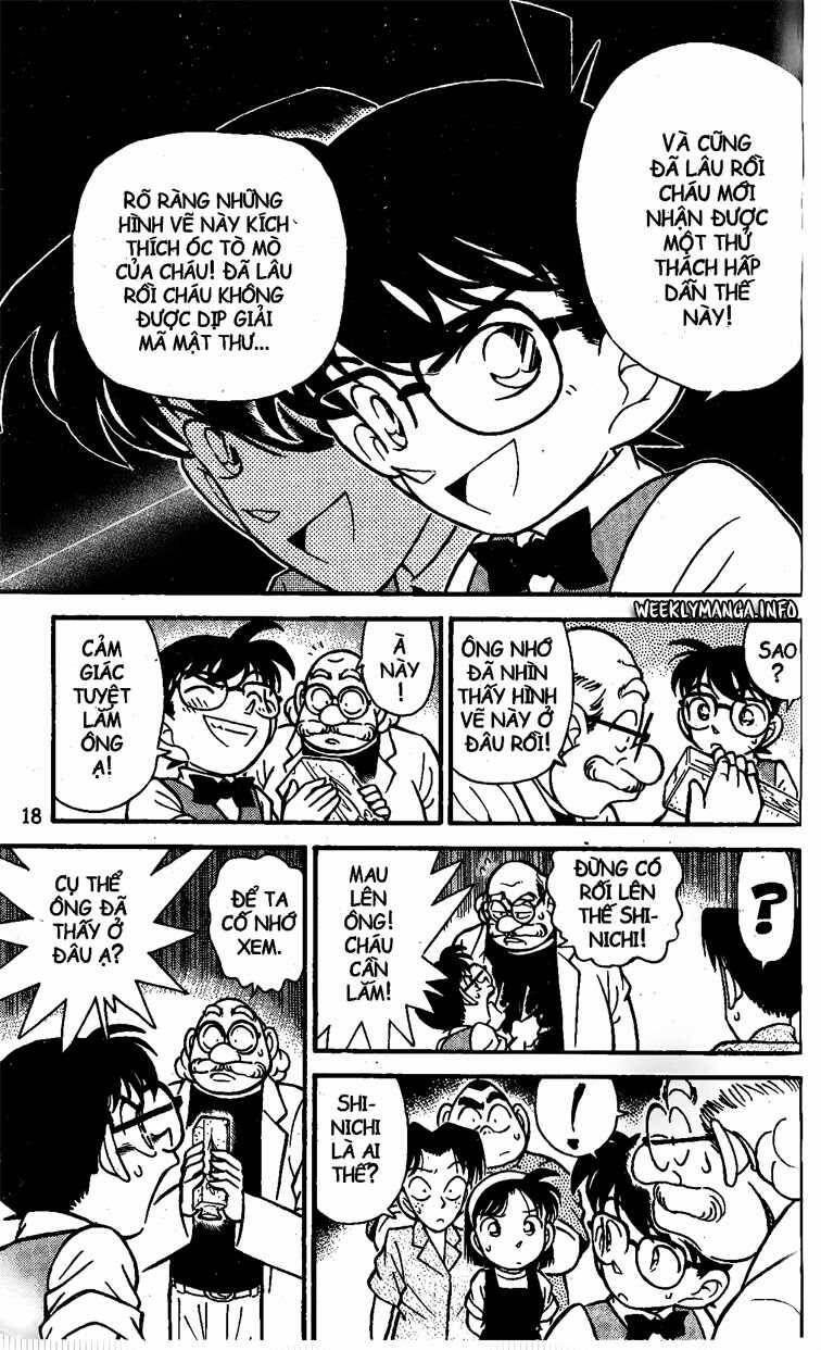 Chapter 111 - 18