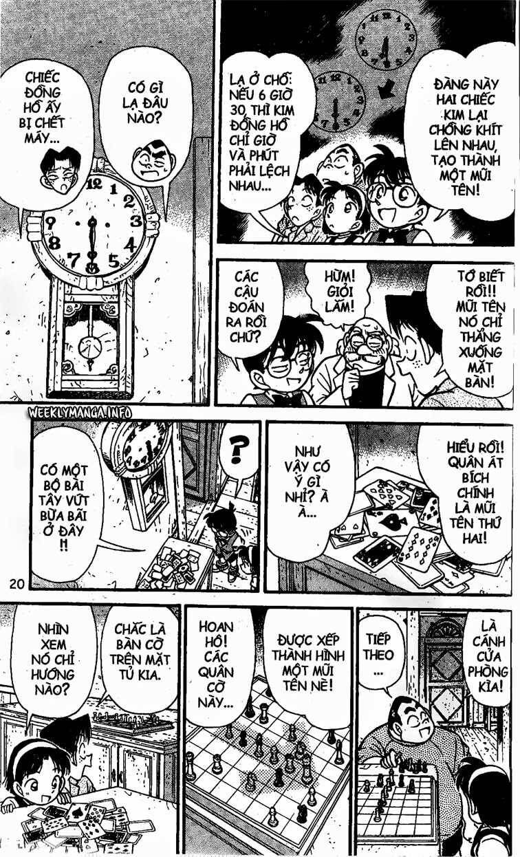 Chapter 111 - 20