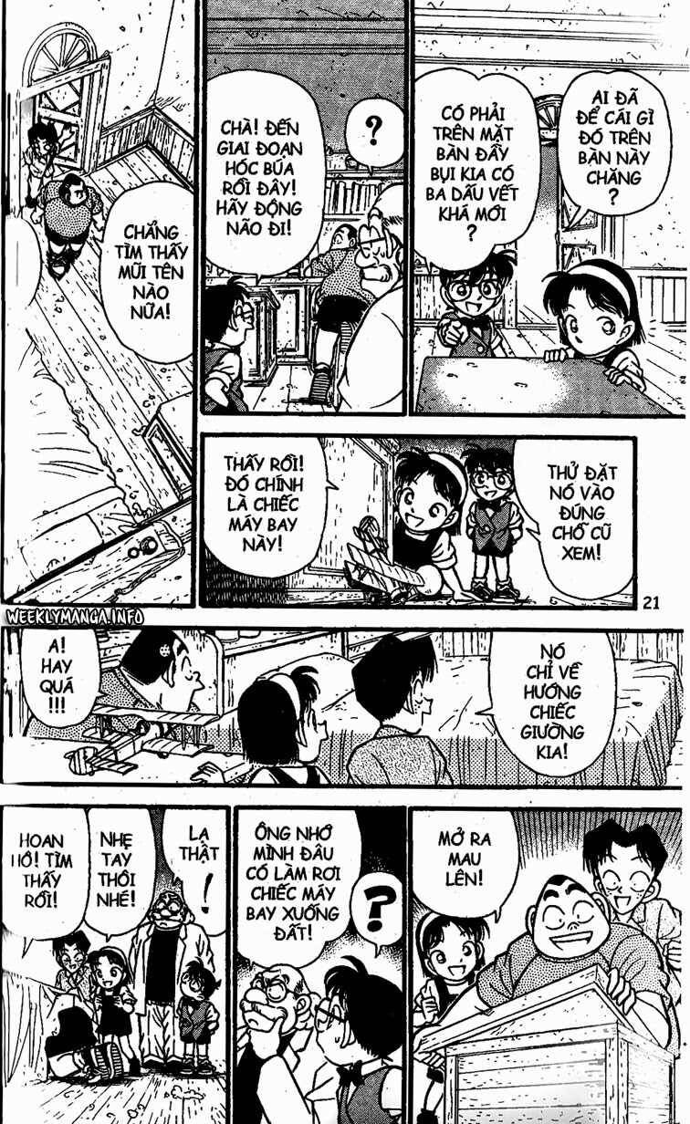 Chapter 111 - 21