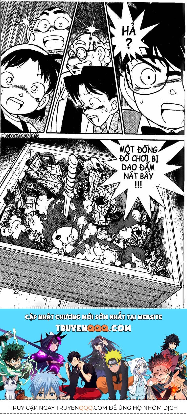 Chapter 111 - 22