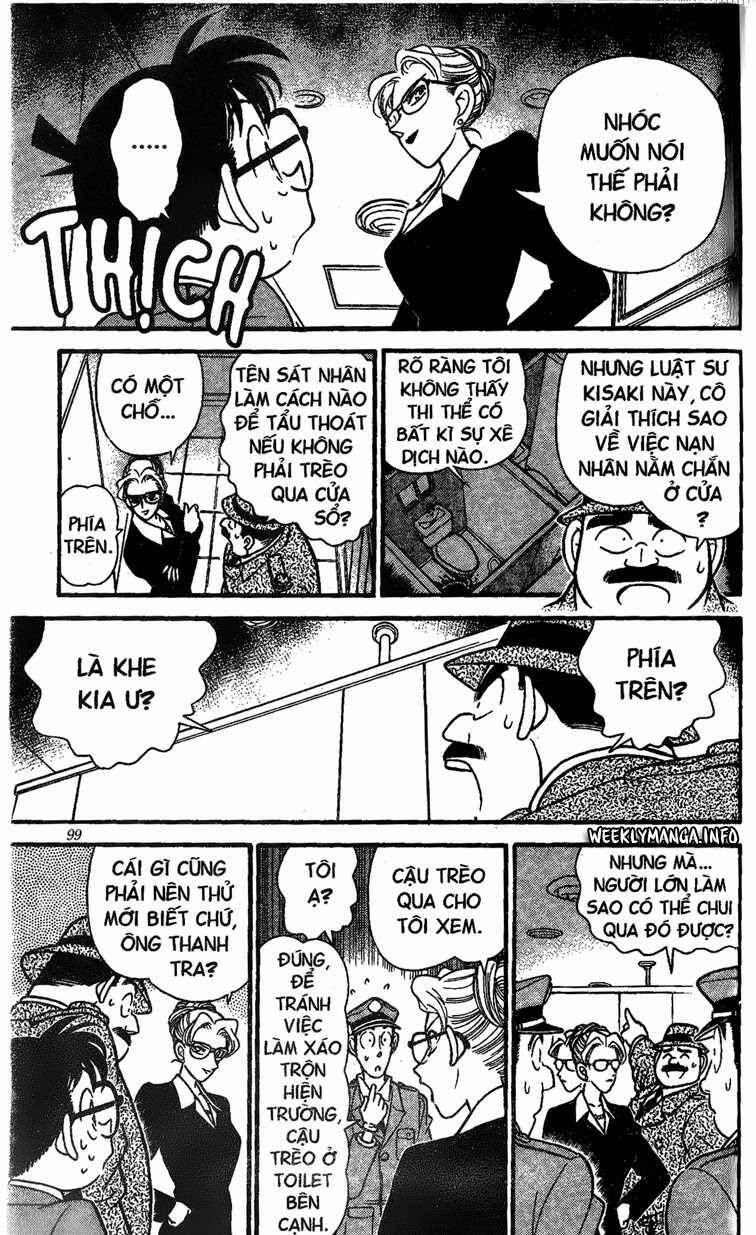 Chapter 106 - 11