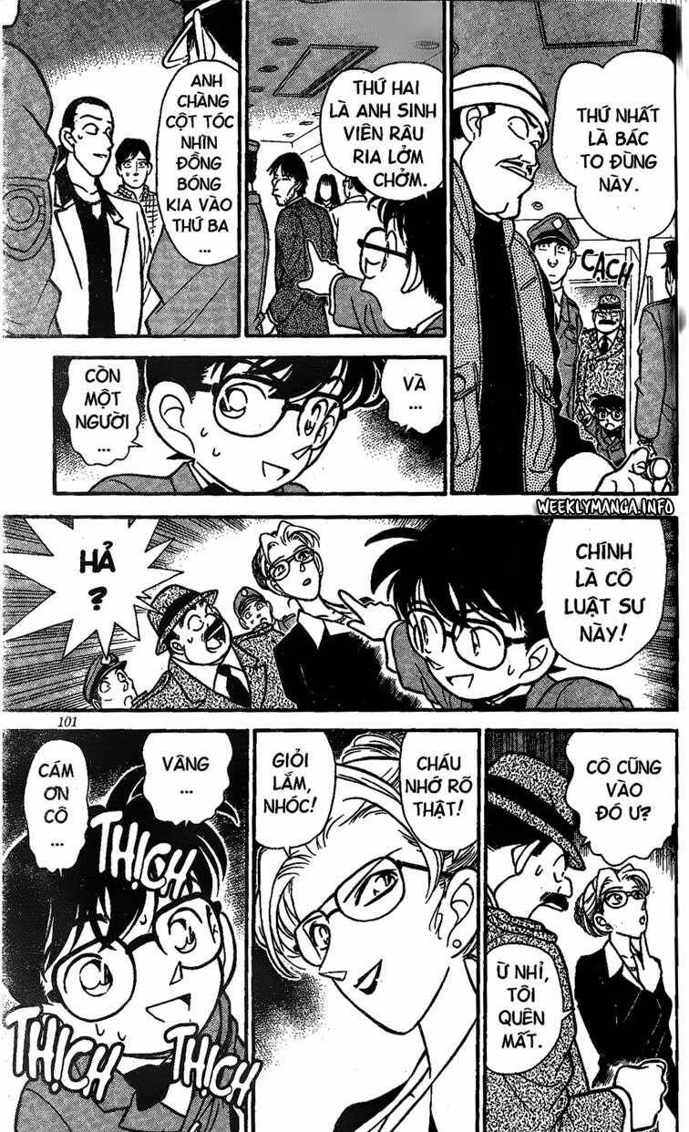 Chapter 106 - 13