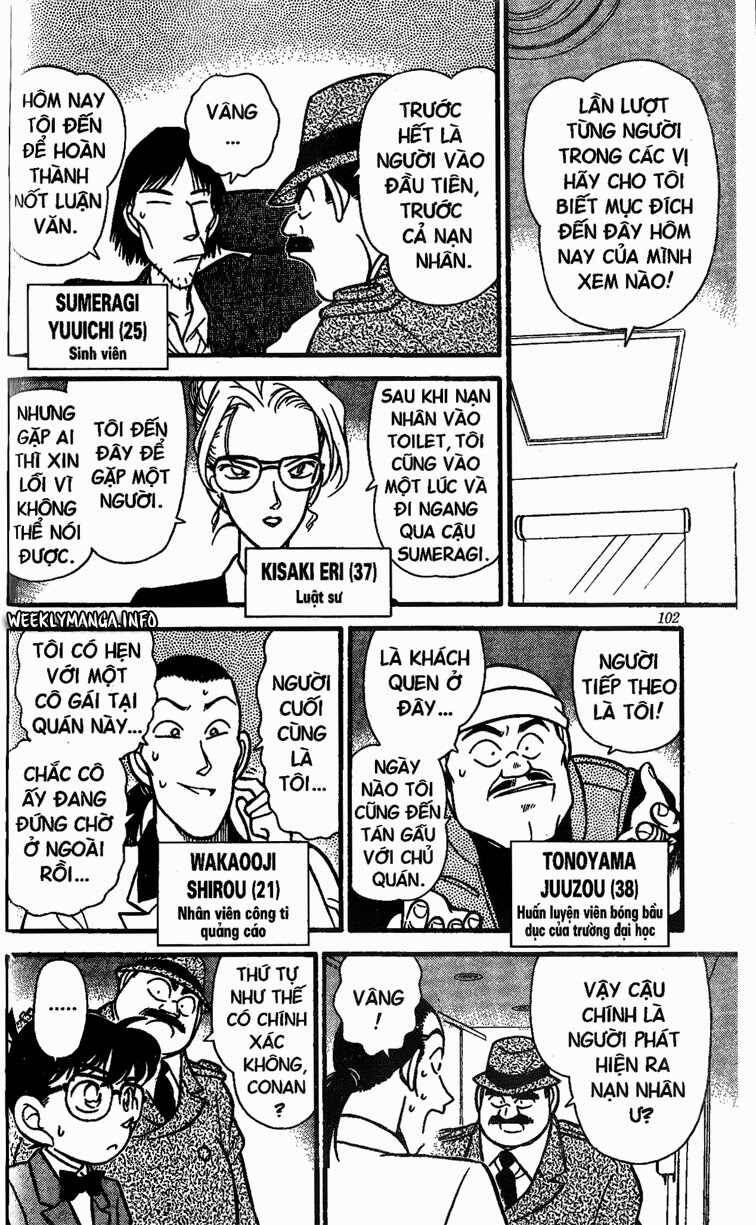 Chapter 106 - 14