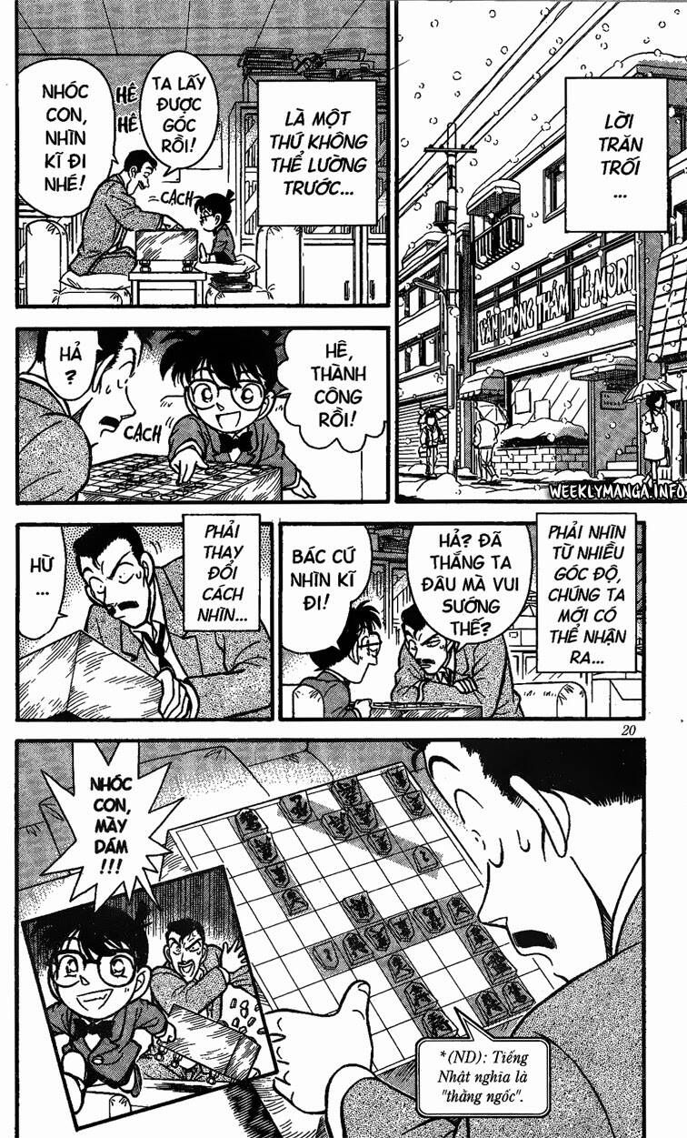 Chapter 101 - 23