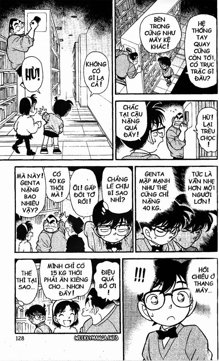 Chapter 97 - 21